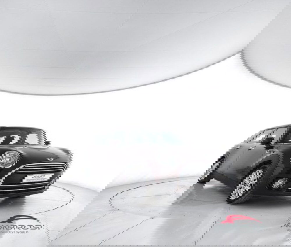 MINI Mini Clubman usata a Perugia (2)