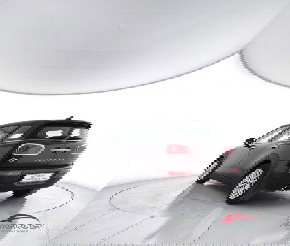 MINI Mini Clubman usata a Perugia (4)