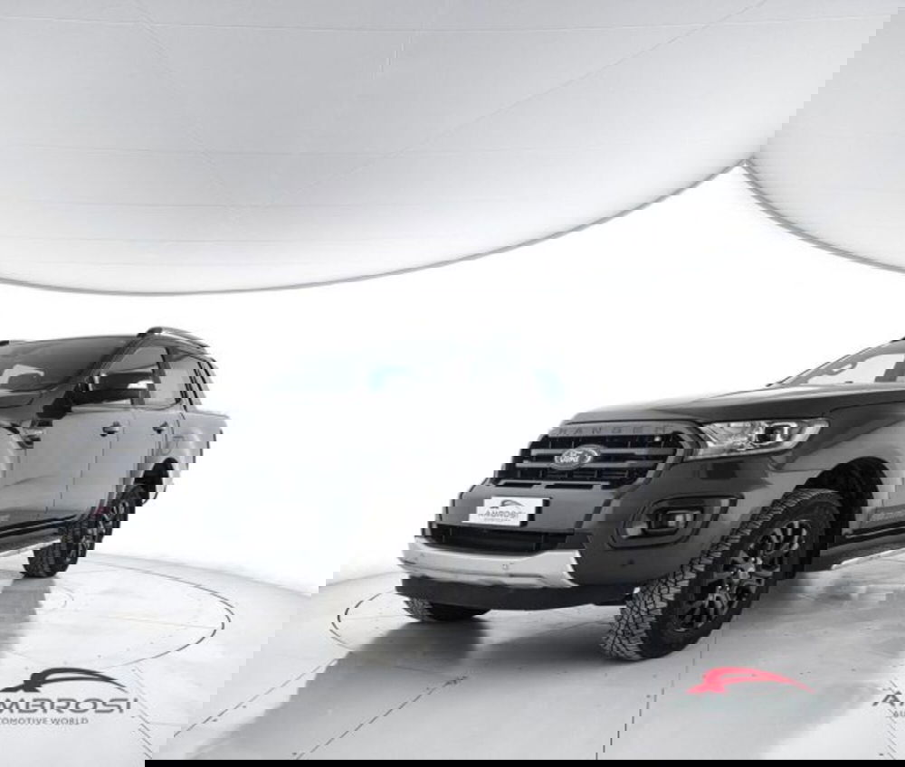 Ford Ranger Pick-up usata a Perugia