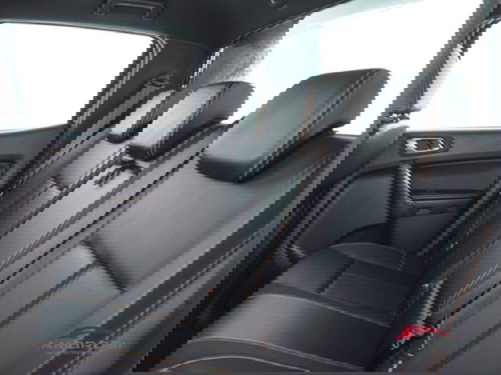 Ford Ranger Pick-up usata a Perugia (10)