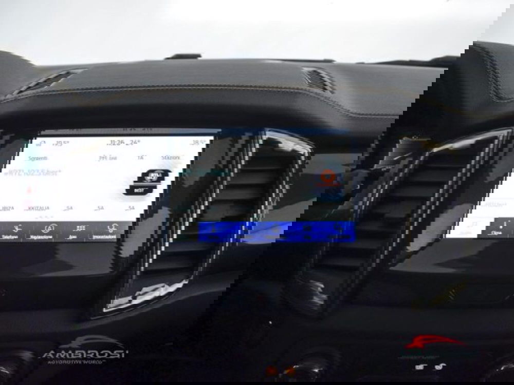 Ford Ranger Pick-up usata a Perugia (14)