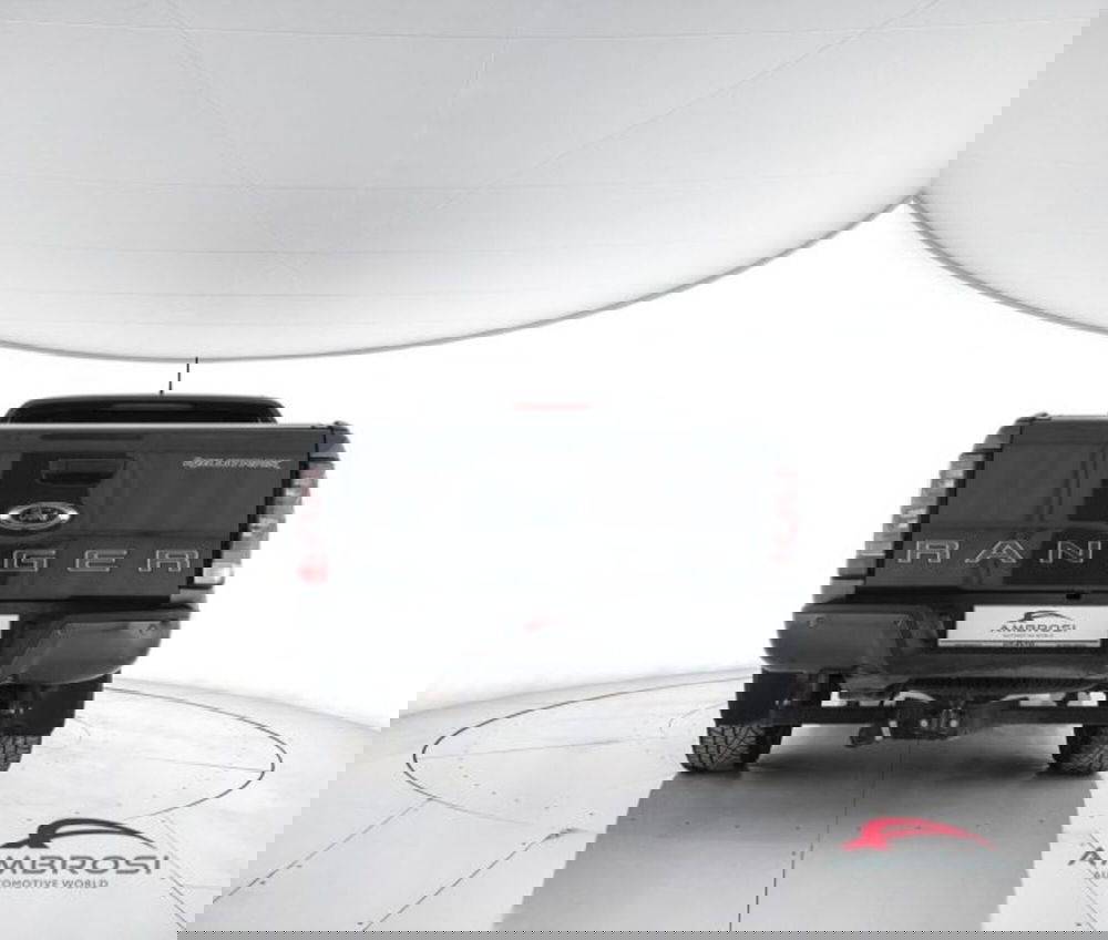 Ford Ranger Pick-up usata a Perugia (6)