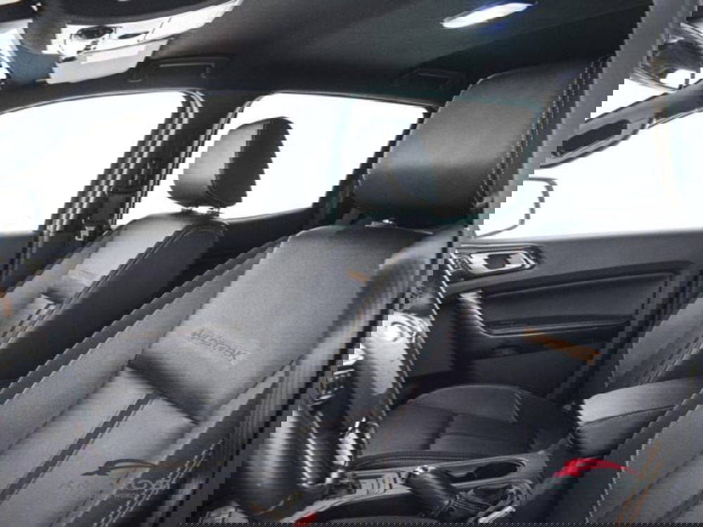 Ford Ranger Pick-up usata a Perugia (9)