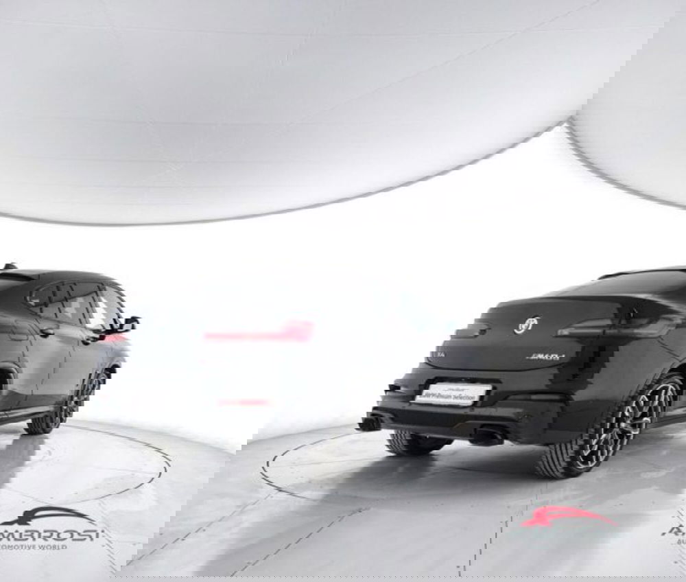 BMW X4 usata a Perugia (3)