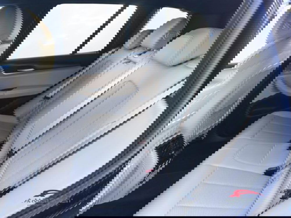 BMW X3 usata a Perugia (11)