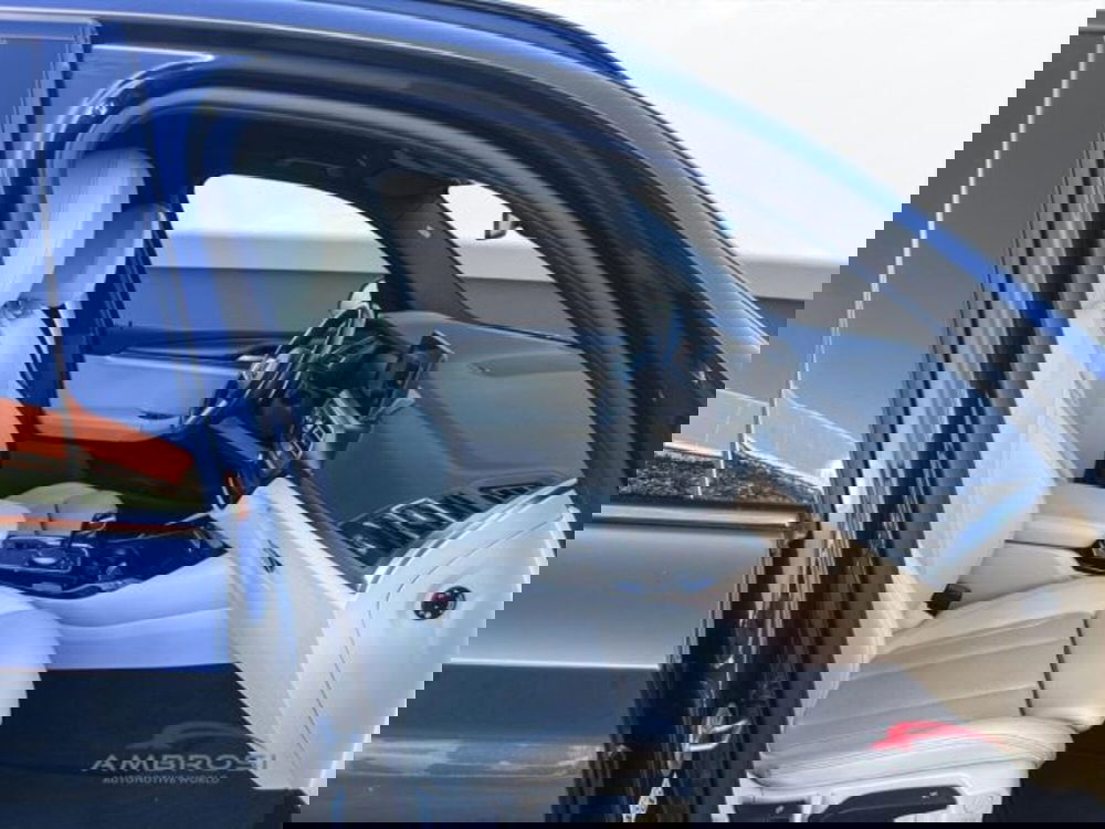 BMW X3 usata a Perugia (12)