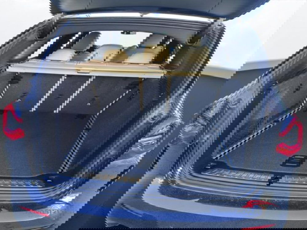 BMW X3 usata a Perugia (9)