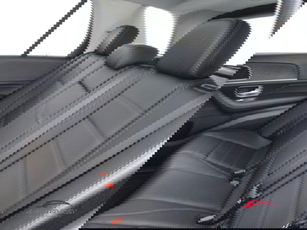 Mercedes-Benz GLE Coupé usata a Perugia (10)