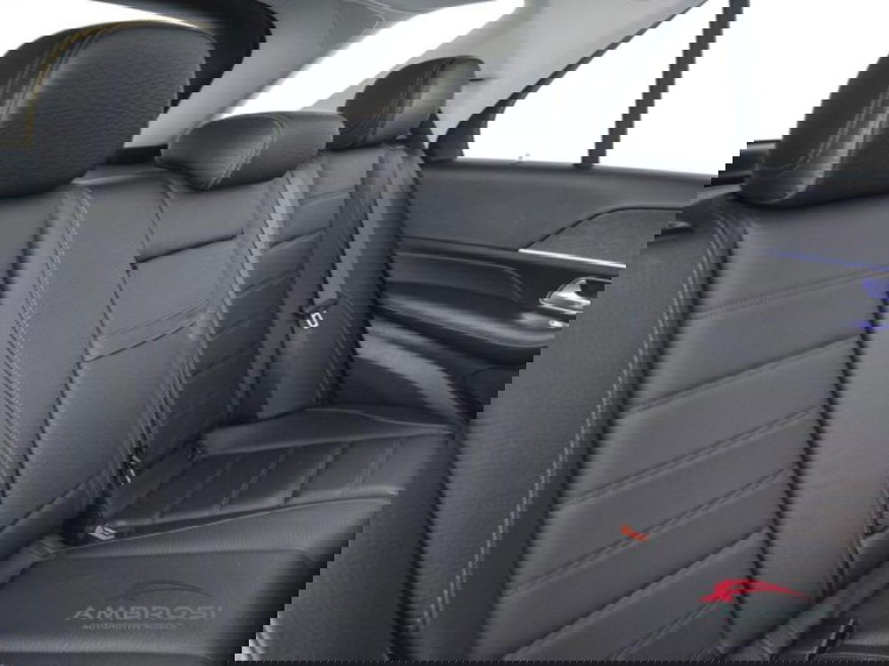 Mercedes-Benz GLE Coupé usata a Perugia (11)