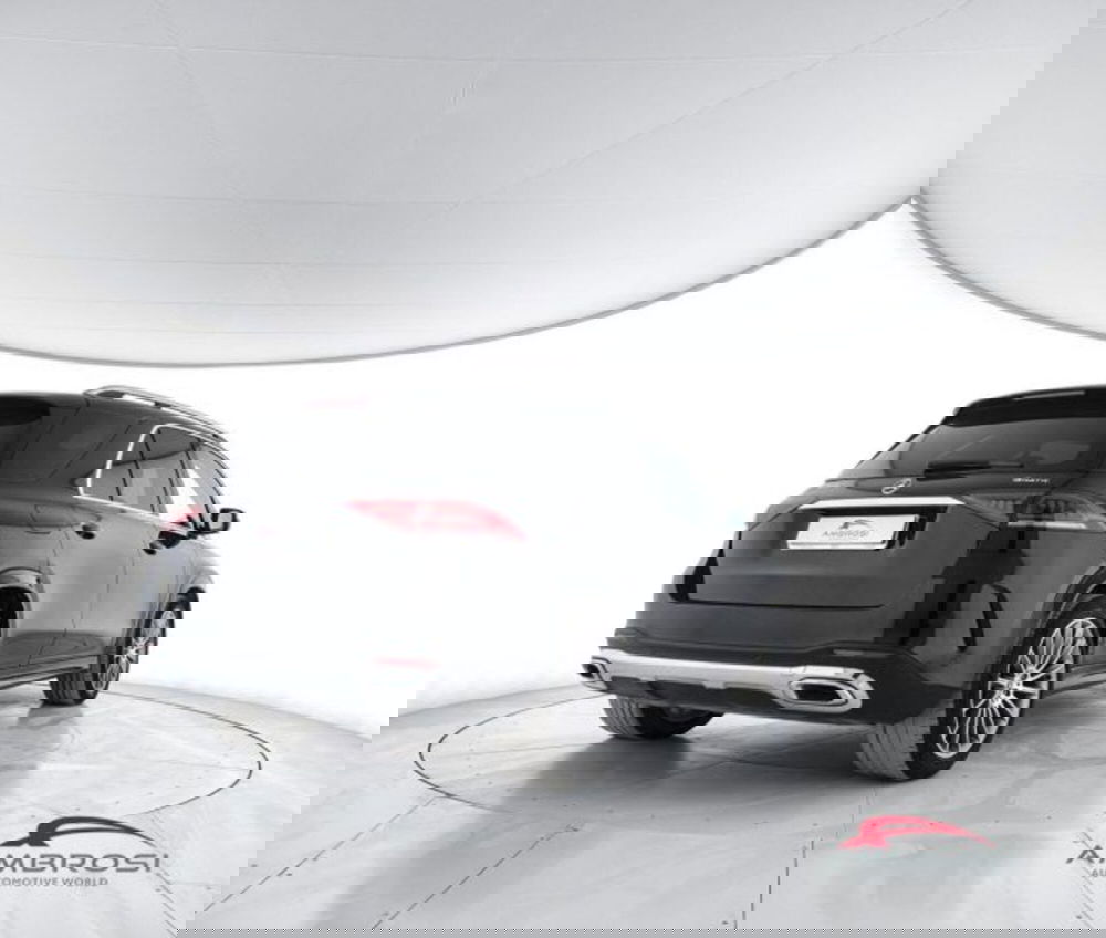 Mercedes-Benz GLE Coupé usata a Perugia (3)