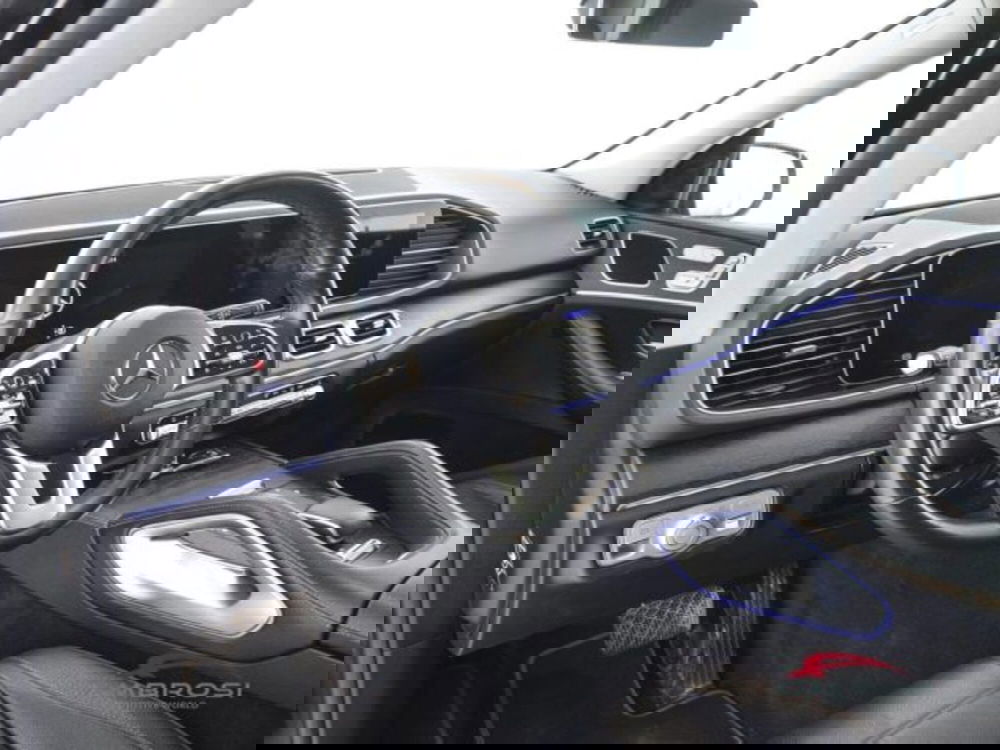 Mercedes-Benz GLE Coupé usata a Perugia (8)