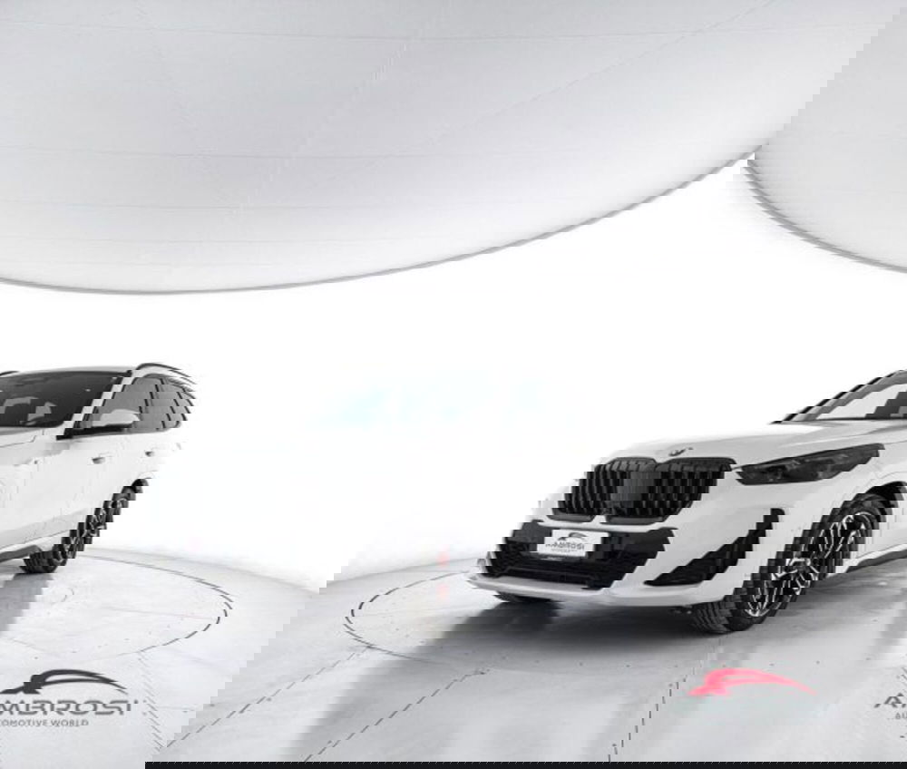 BMW X1 usata a Perugia