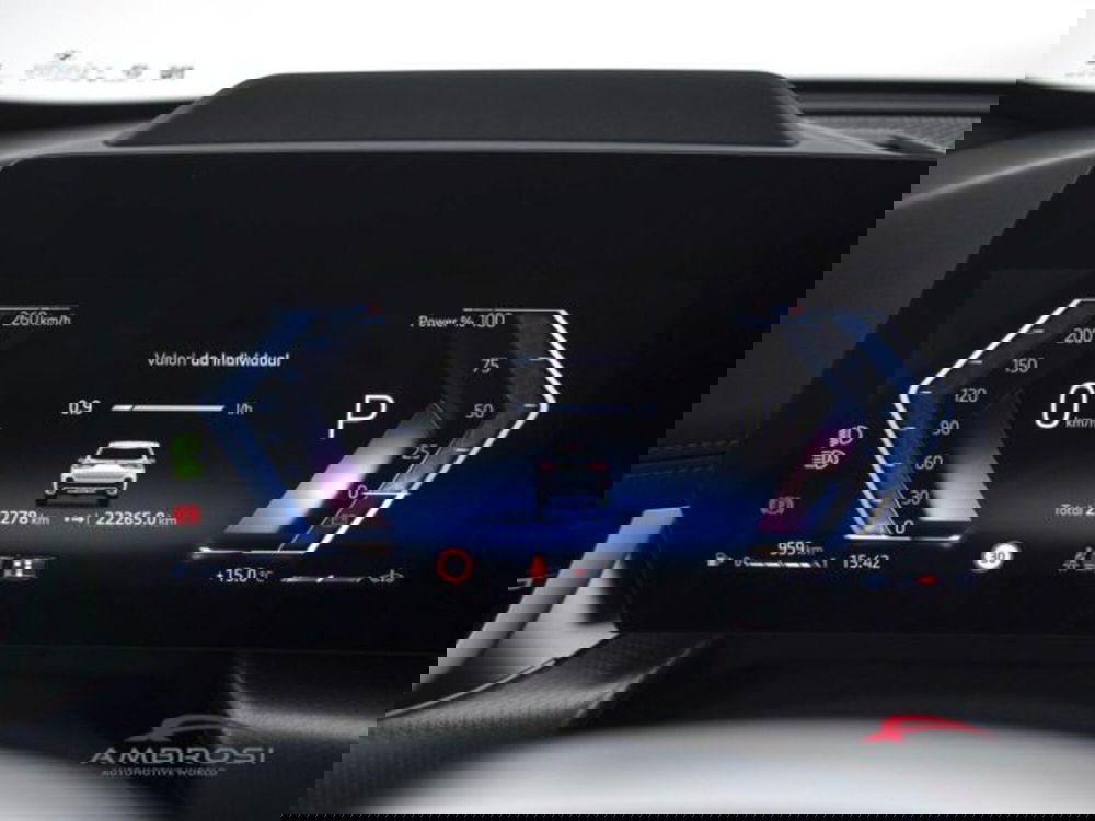 BMW X1 usata a Perugia (13)