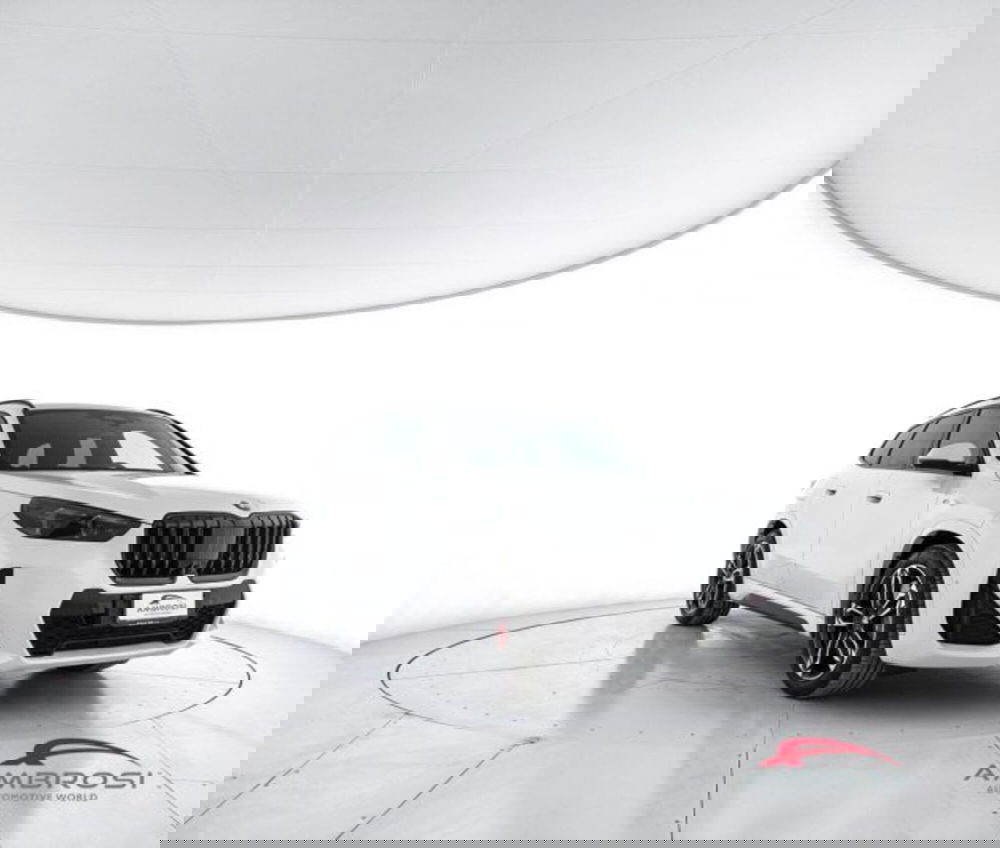 BMW X1 usata a Perugia (2)