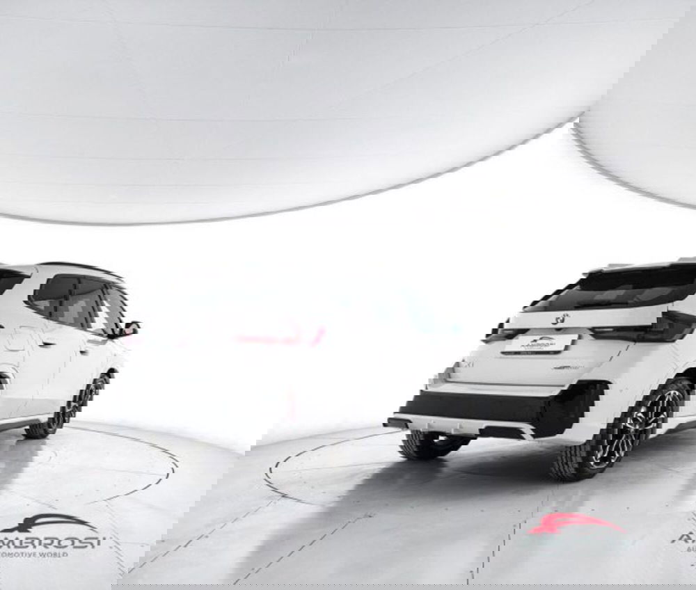 BMW X1 usata a Perugia (3)