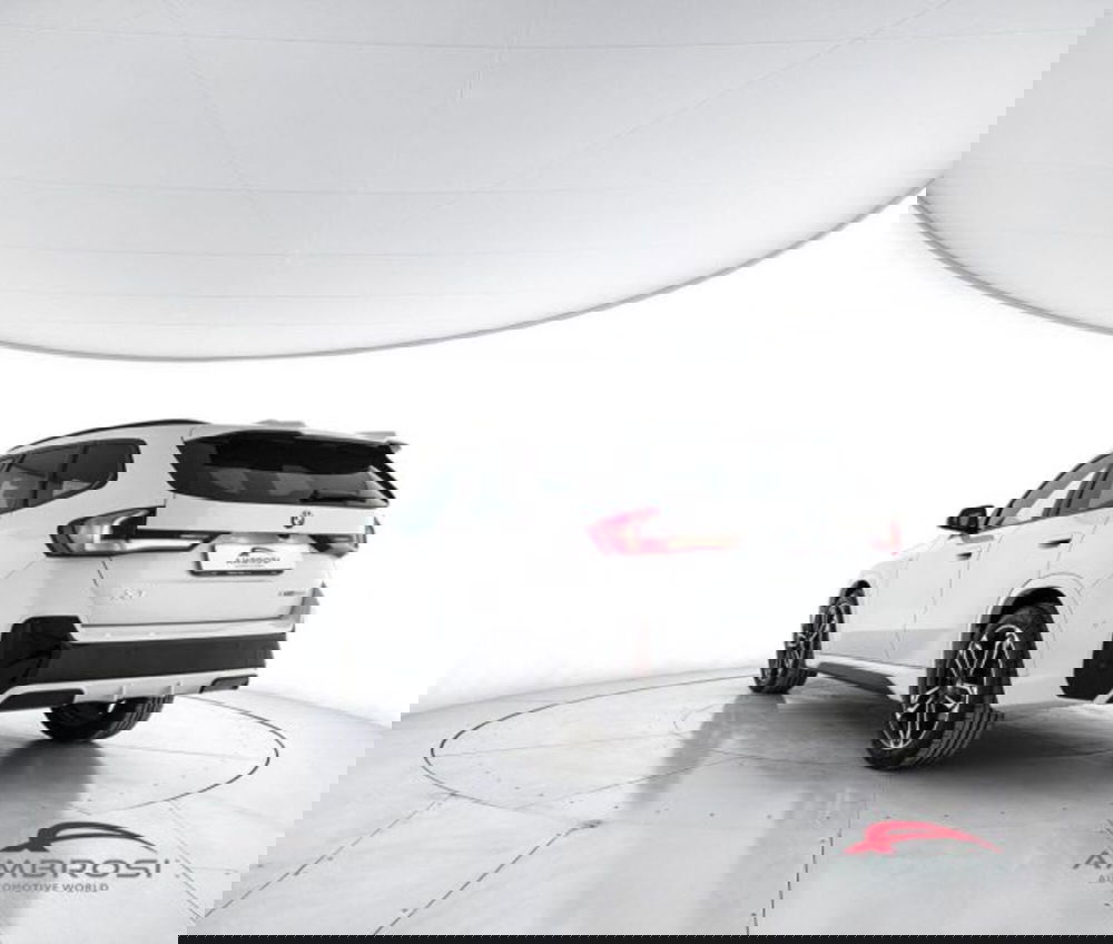 BMW X1 usata a Perugia (4)