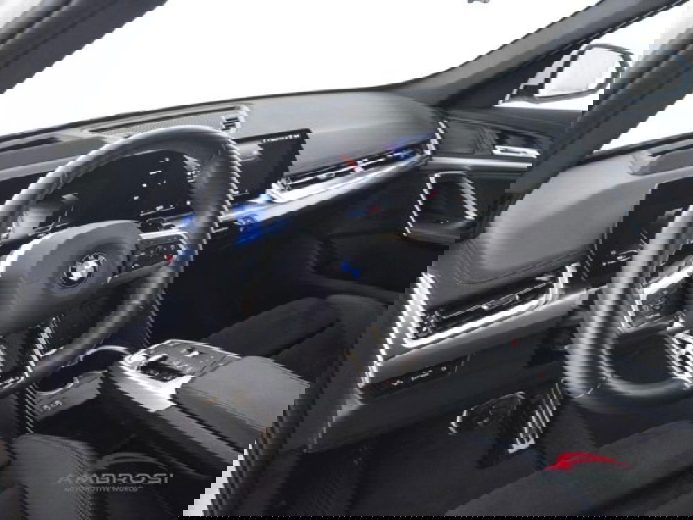 BMW X1 usata a Perugia (8)