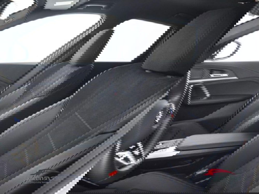 BMW X1 usata a Perugia (9)