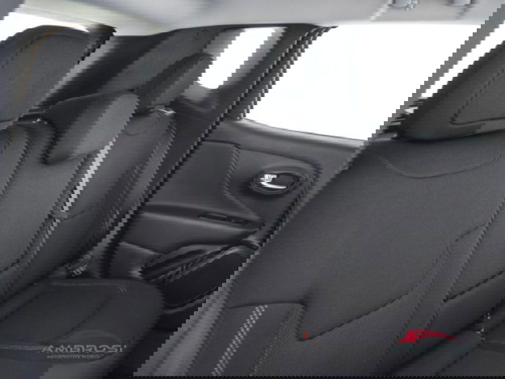 Jeep Renegade usata a Perugia (11)