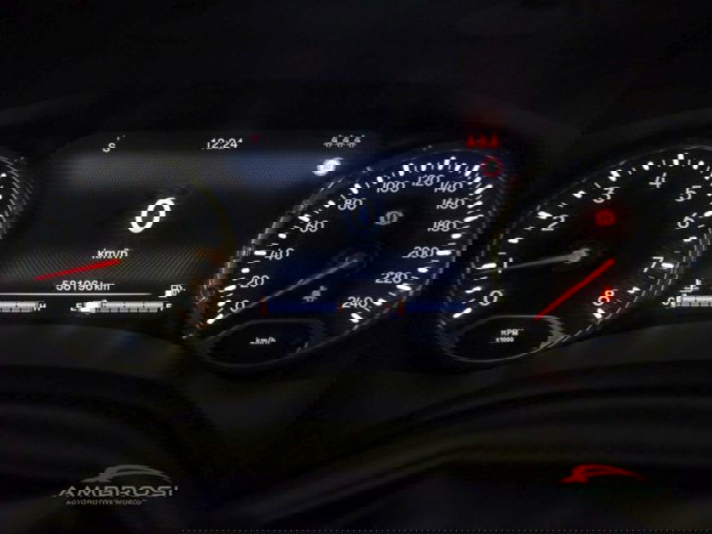 Jeep Renegade usata a Perugia (13)