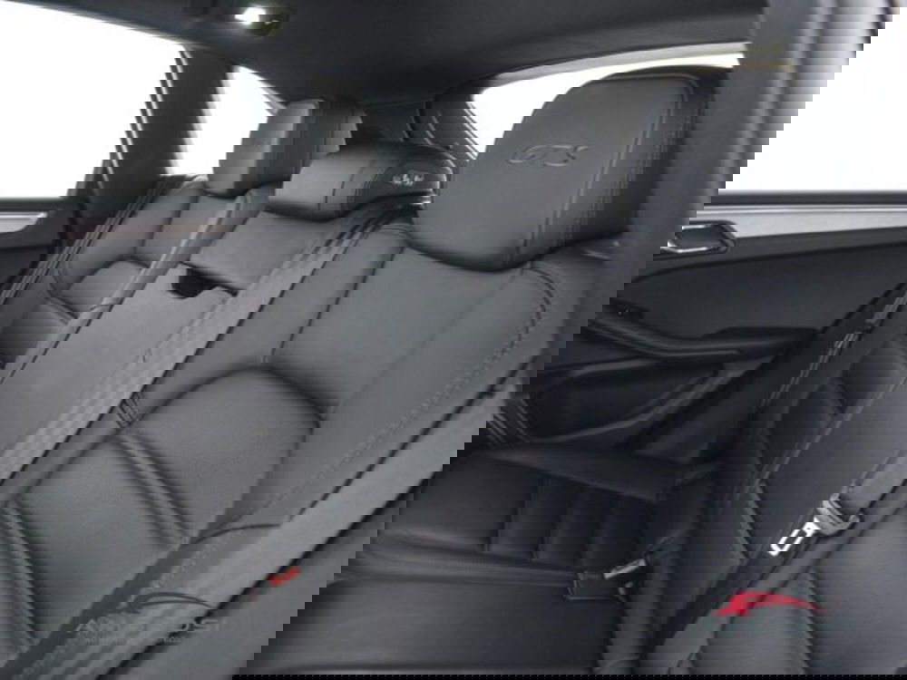 Porsche Macan usata a Perugia (10)