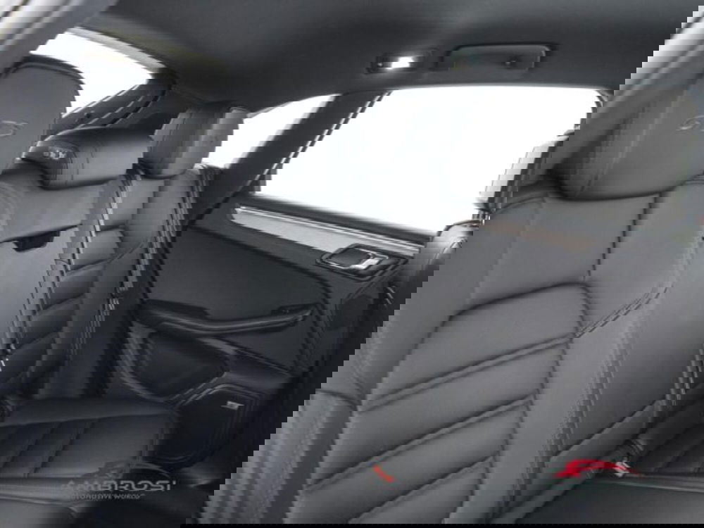 Porsche Macan usata a Perugia (11)