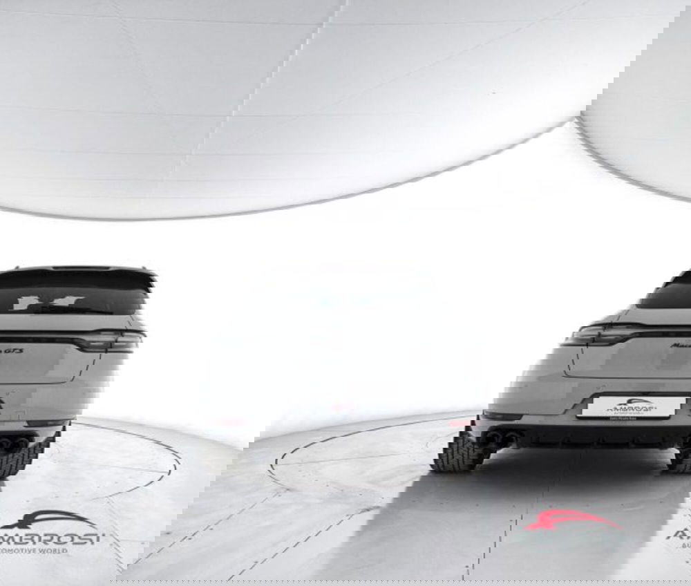 Porsche Macan usata a Perugia (6)