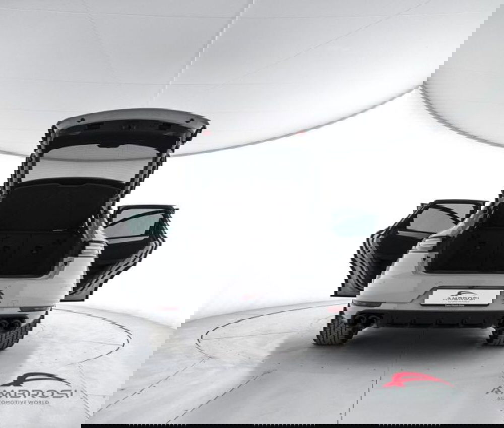 Porsche Macan usata a Perugia (7)