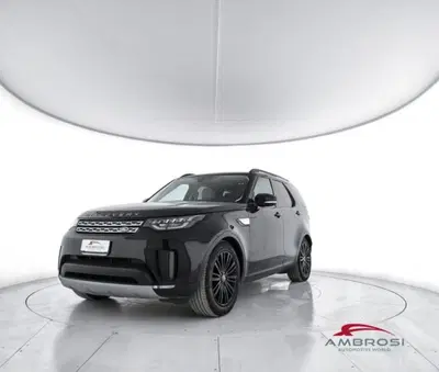 Land Rover Discovery 2.0 SD4 240 CV HSE del 2020 usata a Corciano