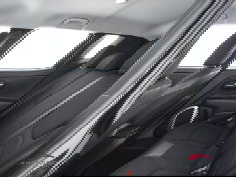 Jeep Renegade usata a Perugia (10)