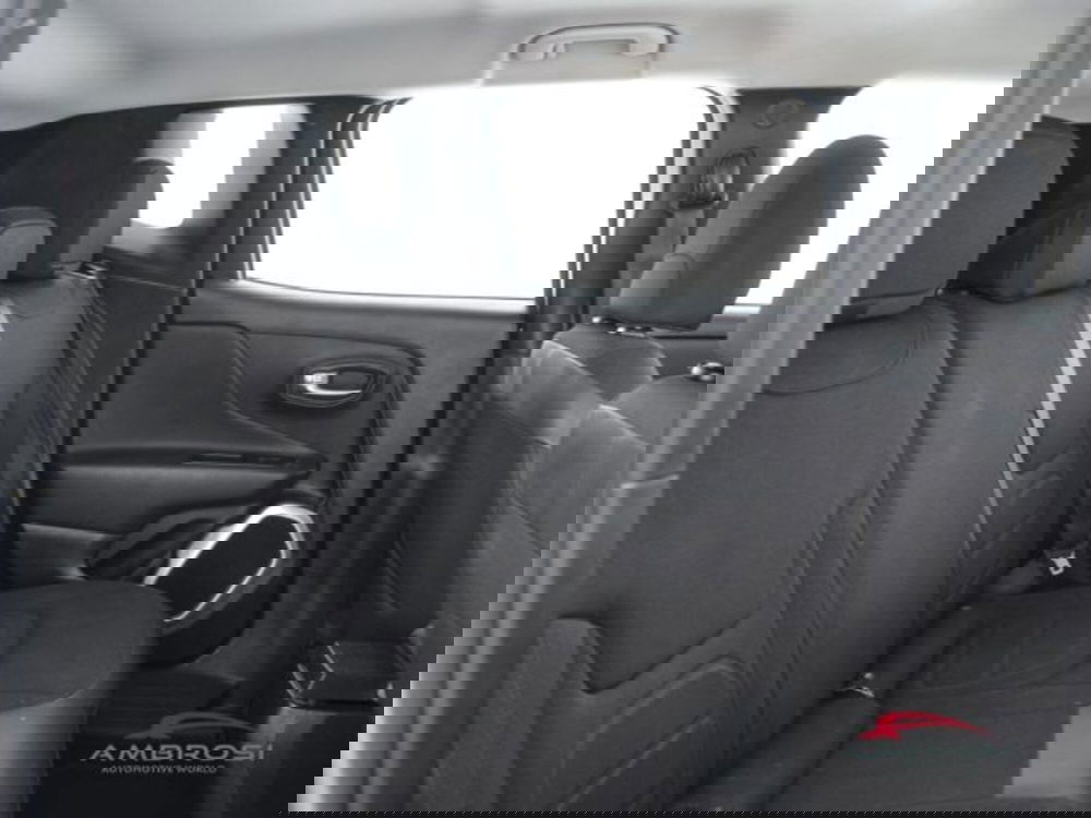 Jeep Renegade usata a Perugia (11)