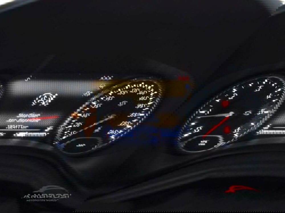 Jeep Renegade usata a Perugia (13)