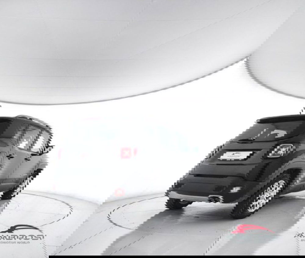 Jeep Renegade usata a Perugia (3)