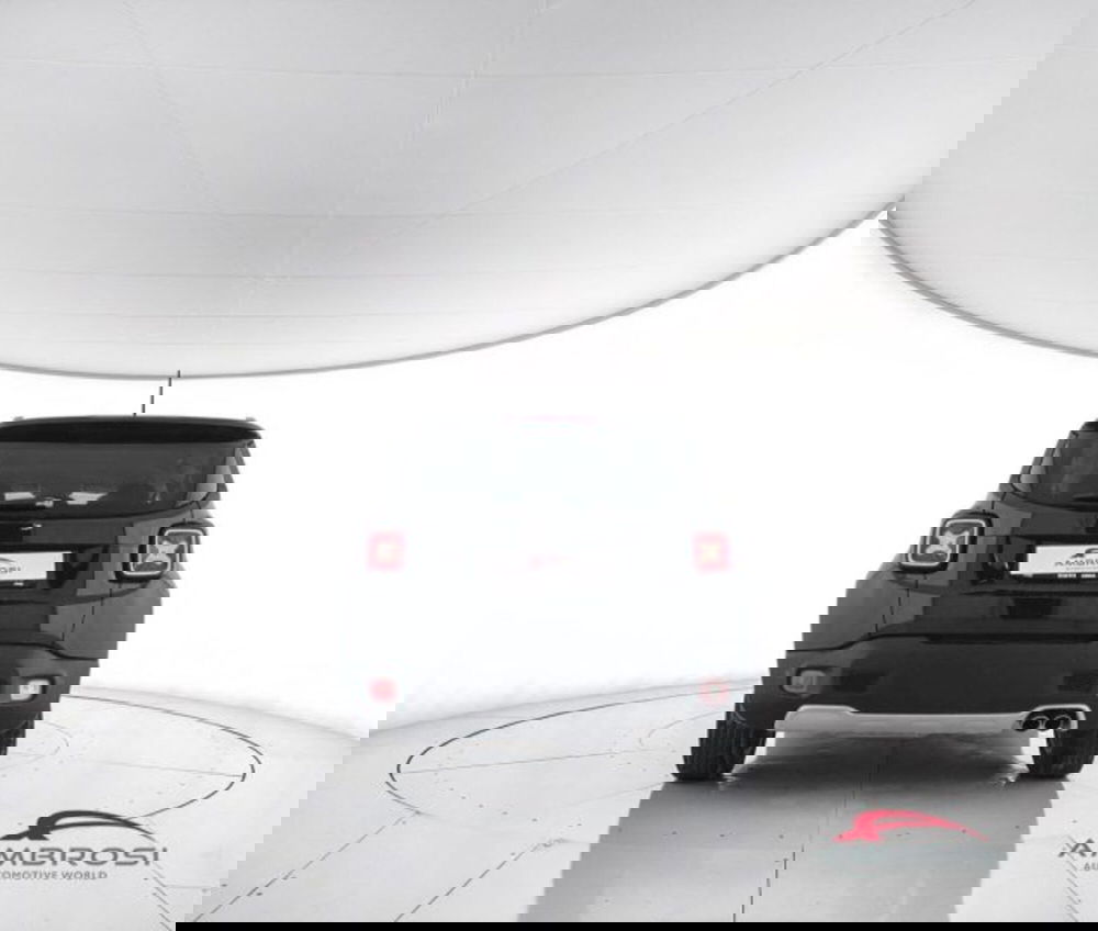 Jeep Renegade usata a Perugia (6)