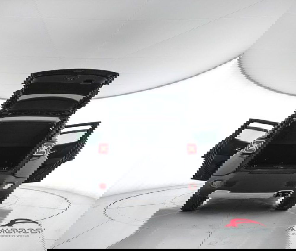 Jeep Renegade usata a Perugia (7)