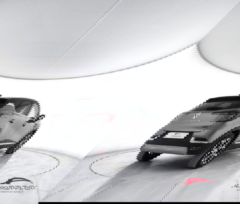 Renault Captur usata a Perugia (3)