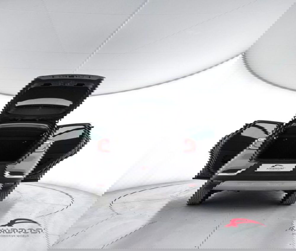 Renault Captur usata a Perugia (7)