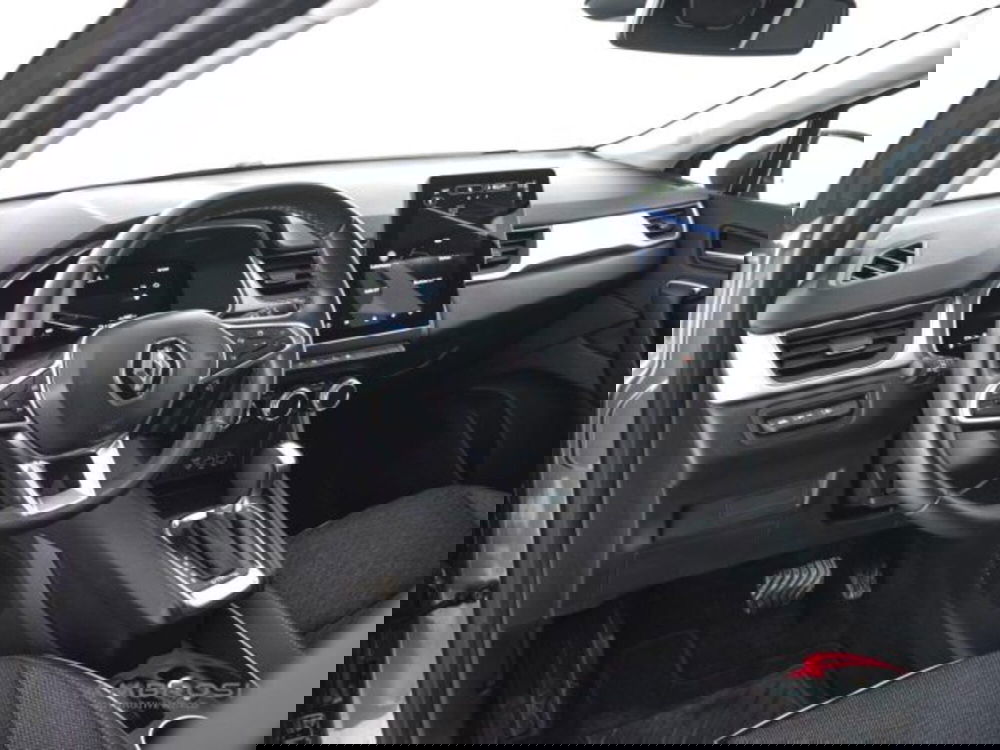 Renault Captur usata a Perugia (8)