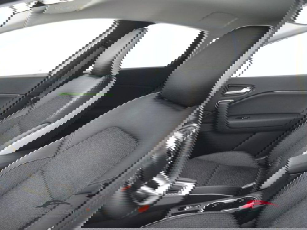 Renault Captur usata a Perugia (9)