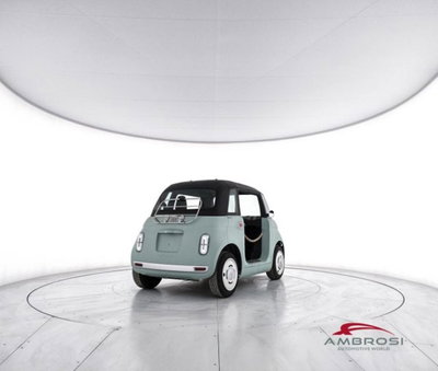Fiat Topolino Topolino nuova a Corciano