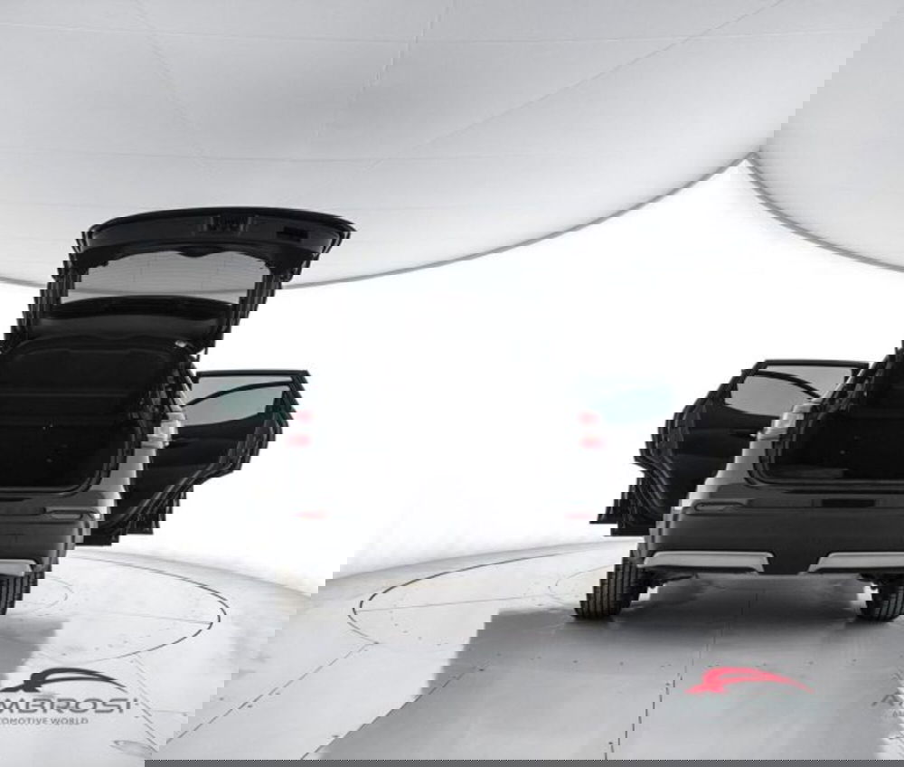 Nissan Qashqai usata a Perugia (7)