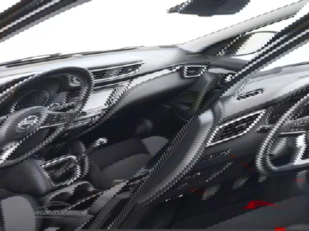 Nissan Qashqai usata a Perugia (8)