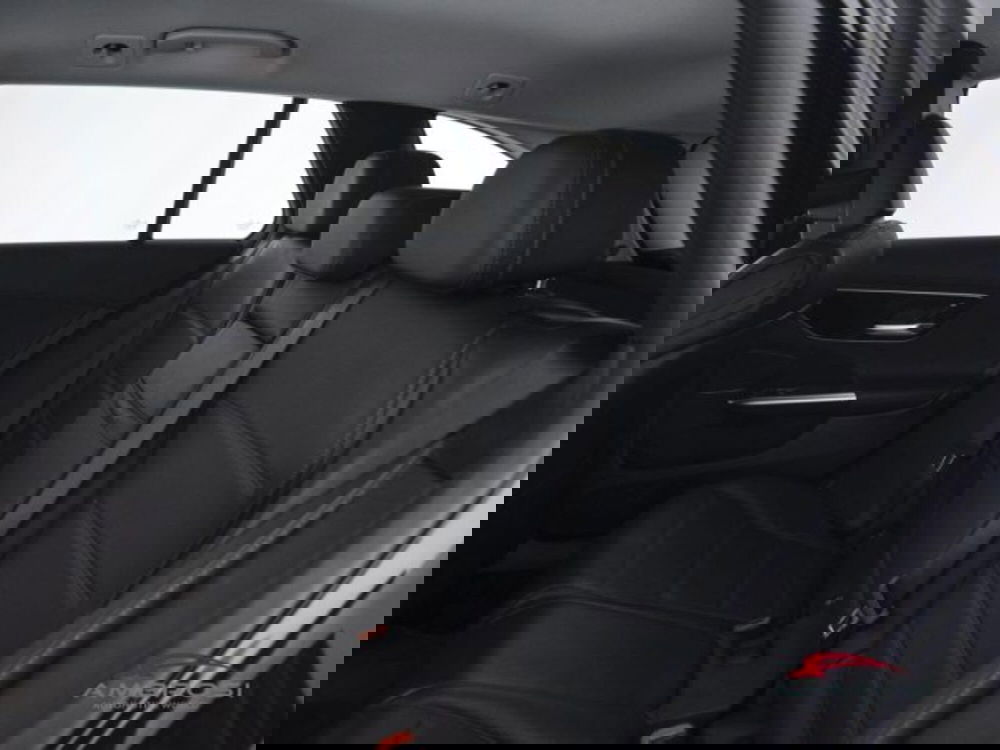 Mercedes-Benz Classe C Station Wagon usata a Perugia (10)