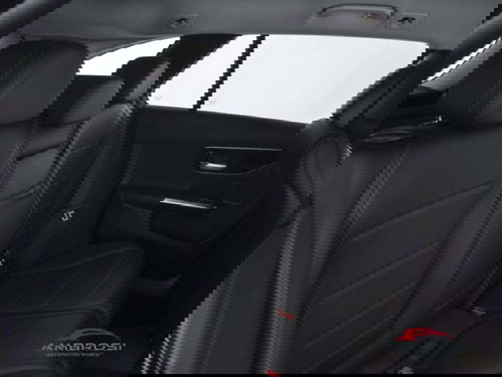 Mercedes-Benz Classe C Station Wagon usata a Perugia (11)