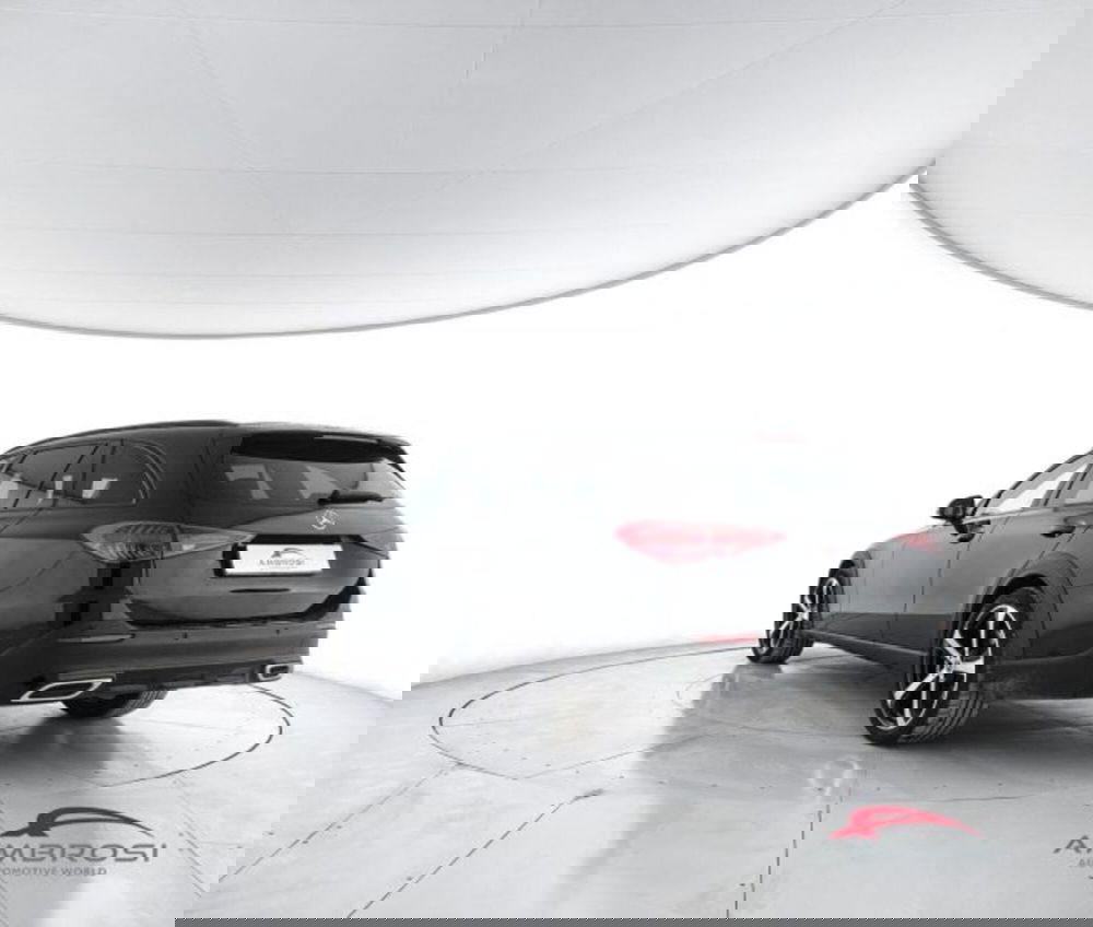 Mercedes-Benz Classe C Station Wagon usata a Perugia (4)