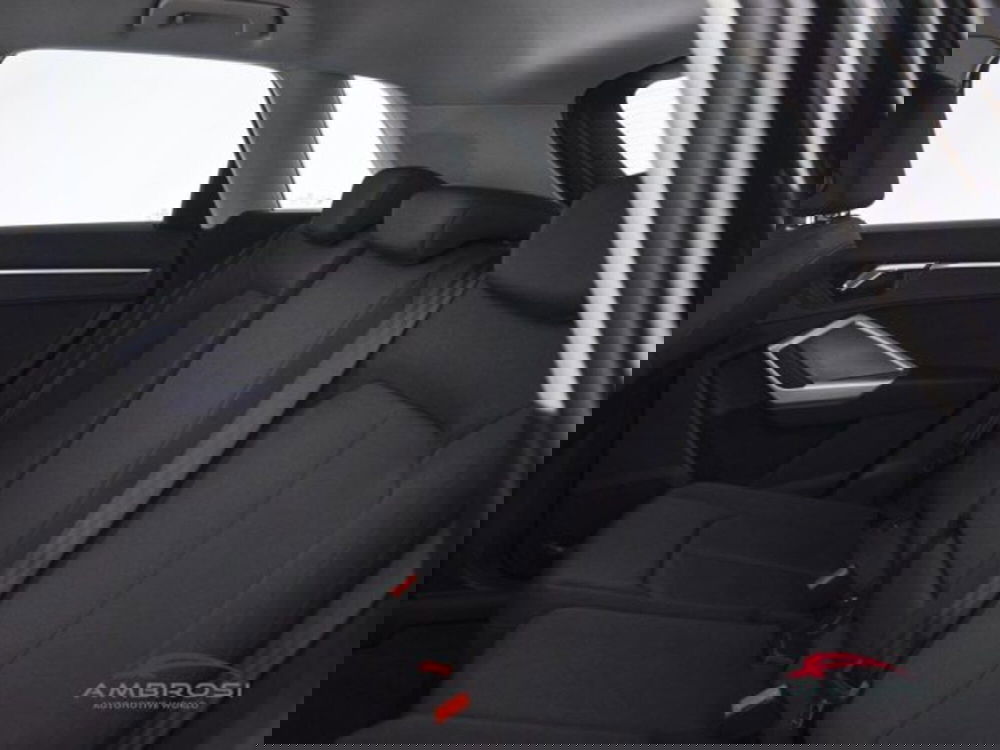 Audi Q3 usata a Perugia (10)