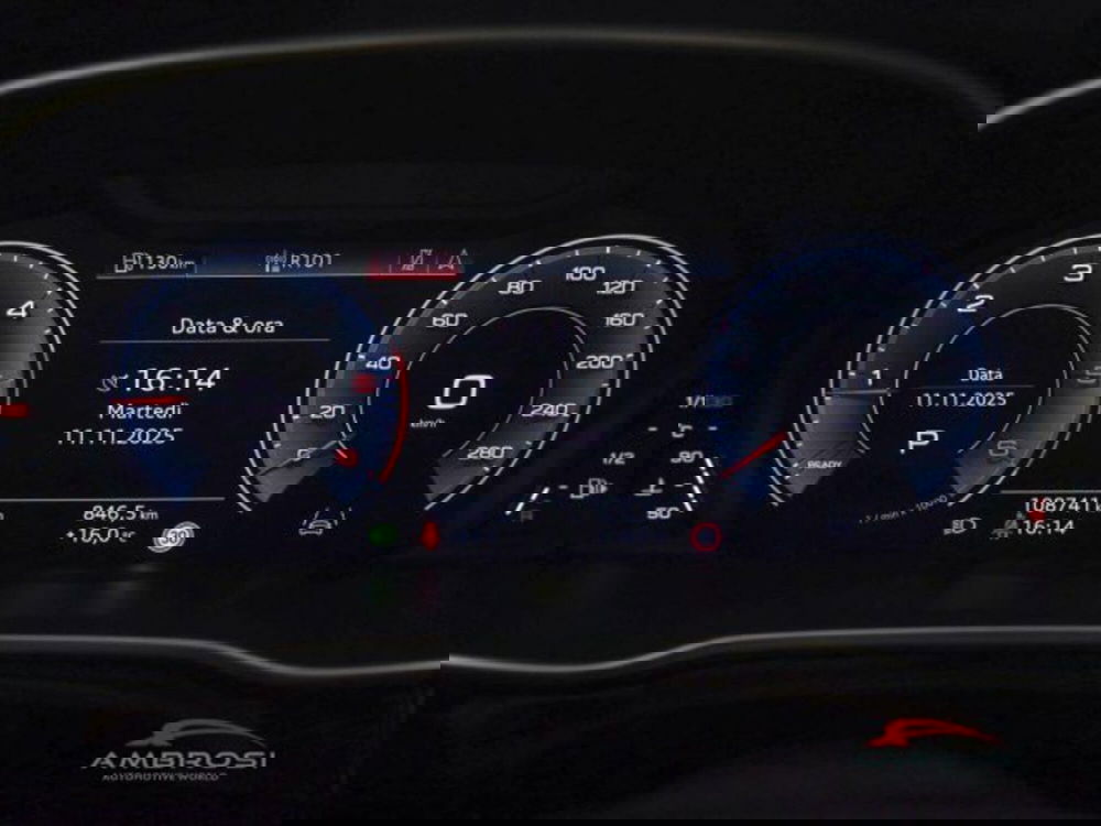 Audi Q3 usata a Perugia (13)