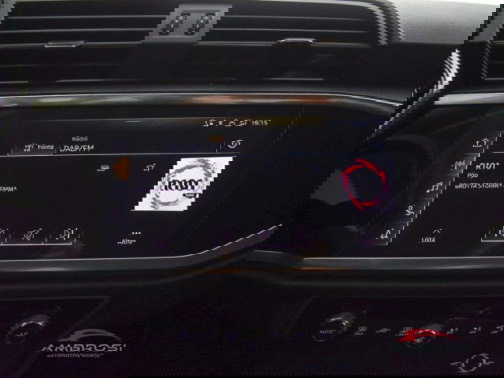 Audi Q3 usata a Perugia (14)