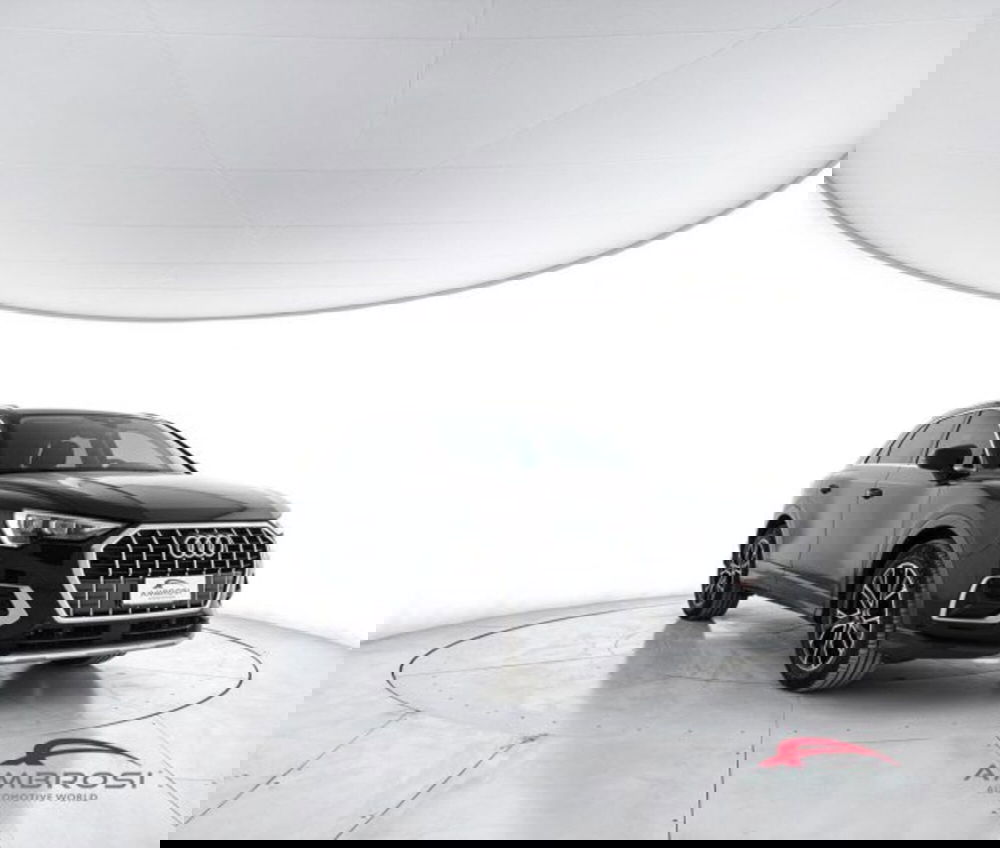 Audi Q3 usata a Perugia (2)