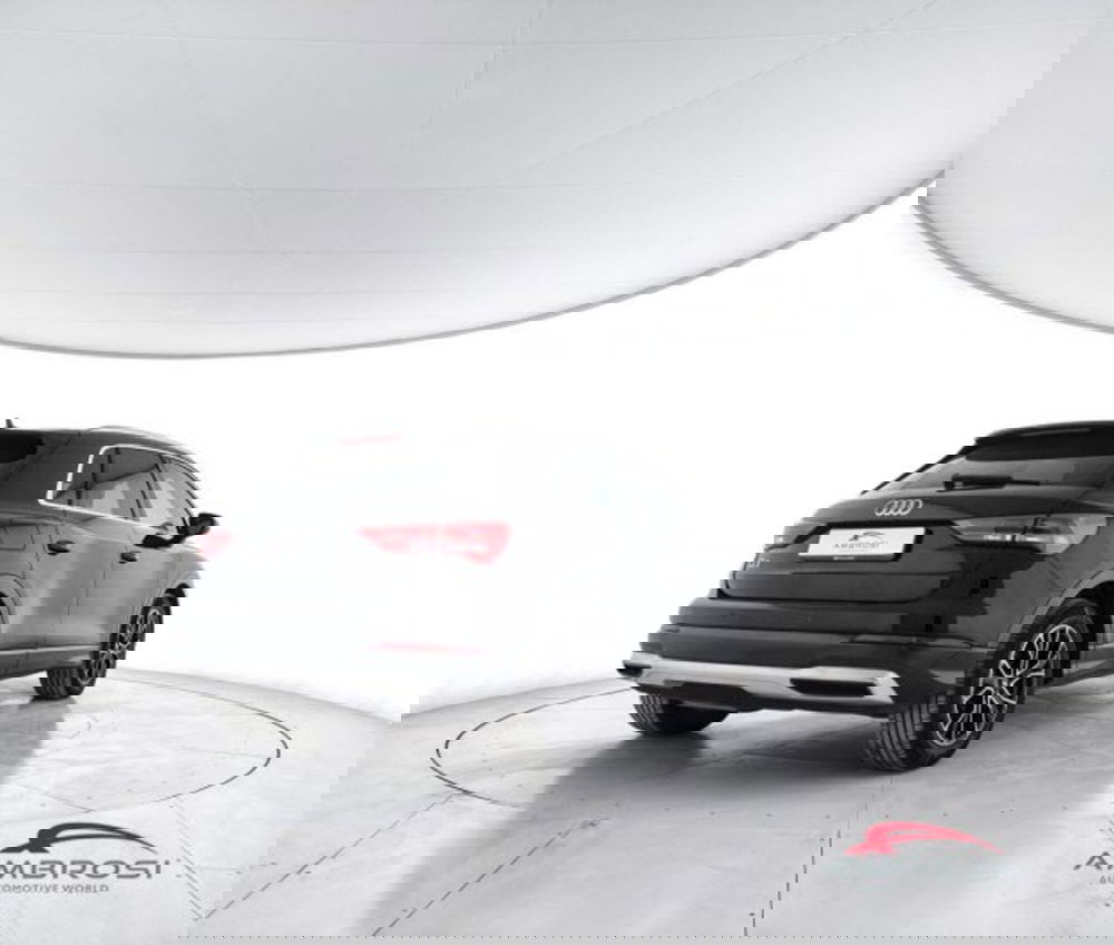 Audi Q3 usata a Perugia (3)